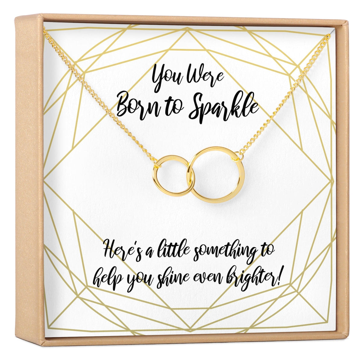Gifts for Girls Necklace, Multiple Styles