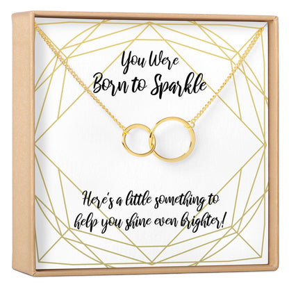 Gifts for Girls Necklace, Multiple Styles