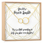 Gifts for Girls Necklace, Multiple Styles