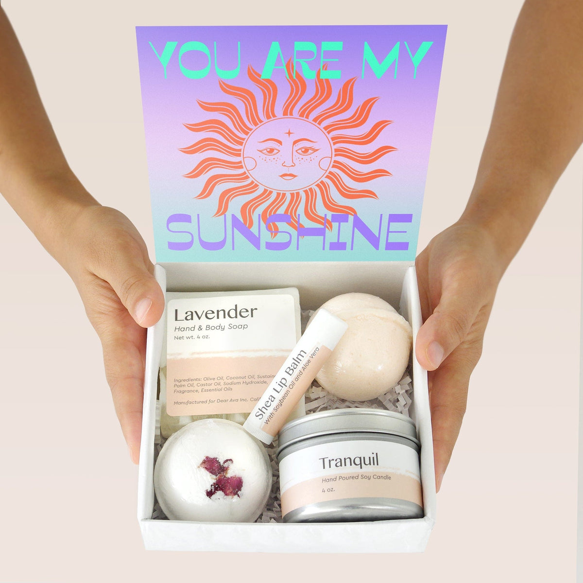 Gifts for Women  DoubleCircleNecklace Gift Box Set