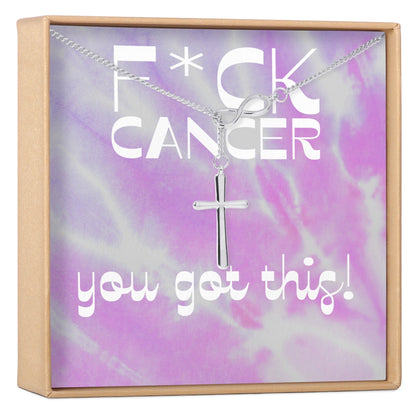 Gifts for Women with Cancer, Multiple Styles Necklace