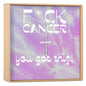Gifts for Women with Cancer, Multiple Styles Necklace