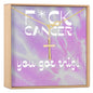 Gifts for Women with Cancer, Multiple Styles Necklace
