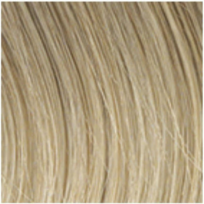 GILDED 12" - Top Piece by Raquel Welch - 100% Human Hair