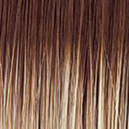 GILDED 12" - Top Piece by Raquel Welch - 100% Human Hair