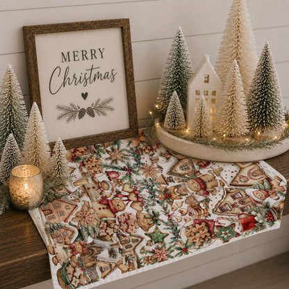 Gingerbread