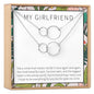 Girlfriend Necklace, Multiple Styles