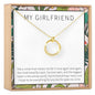 Girlfriend Necklace, Multiple Styles