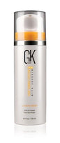 GK Hair Global Keratin Leave-In Conditioner Cream, 4.4 fl oz (130 ml)