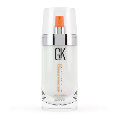 GK Hair Global Keratin Leave-In Conditioner Hair Spray, 4 fl oz