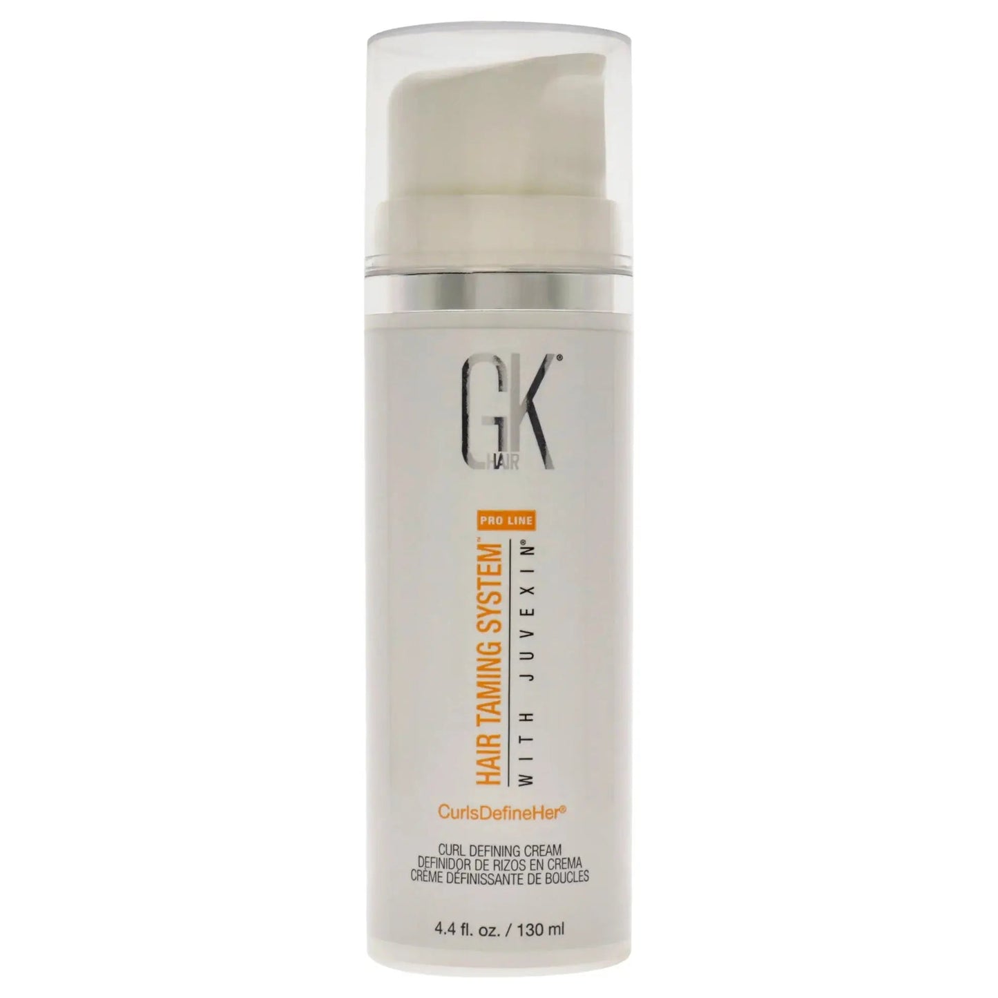 GK Hair Taming System Curls Define Her, 4.4 oz