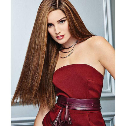 Raquel Welch Glamour and More 100% Human Hair Wig