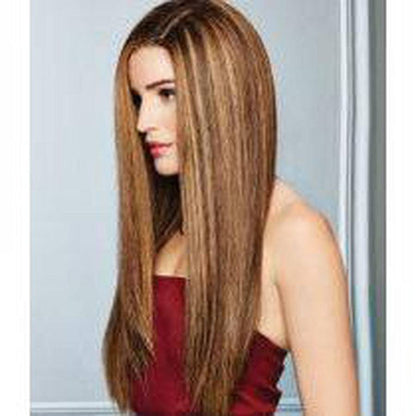 Raquel Welch Glamour and More 100% Human Hair Wig