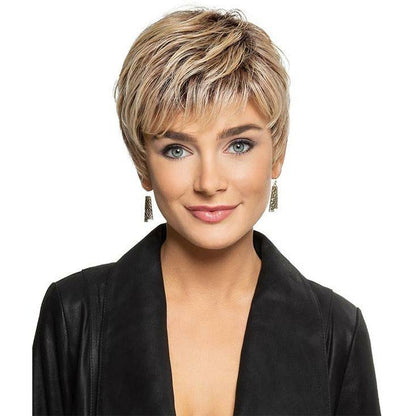 Hairdo Glamour Pixie Wig Hairpiece - Choose Size