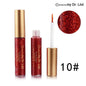 Glitter Eyeliner for Sensitive Eyes