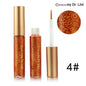 Glitter Eyeliner for Sensitive Eyes