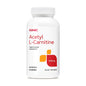 GNC Acetyl-L-Carnitine 500 mg – 60 Capsules