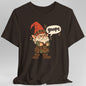 Gnope Gnome T-Shirt
