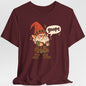 Gnope Gnome T-Shirt
