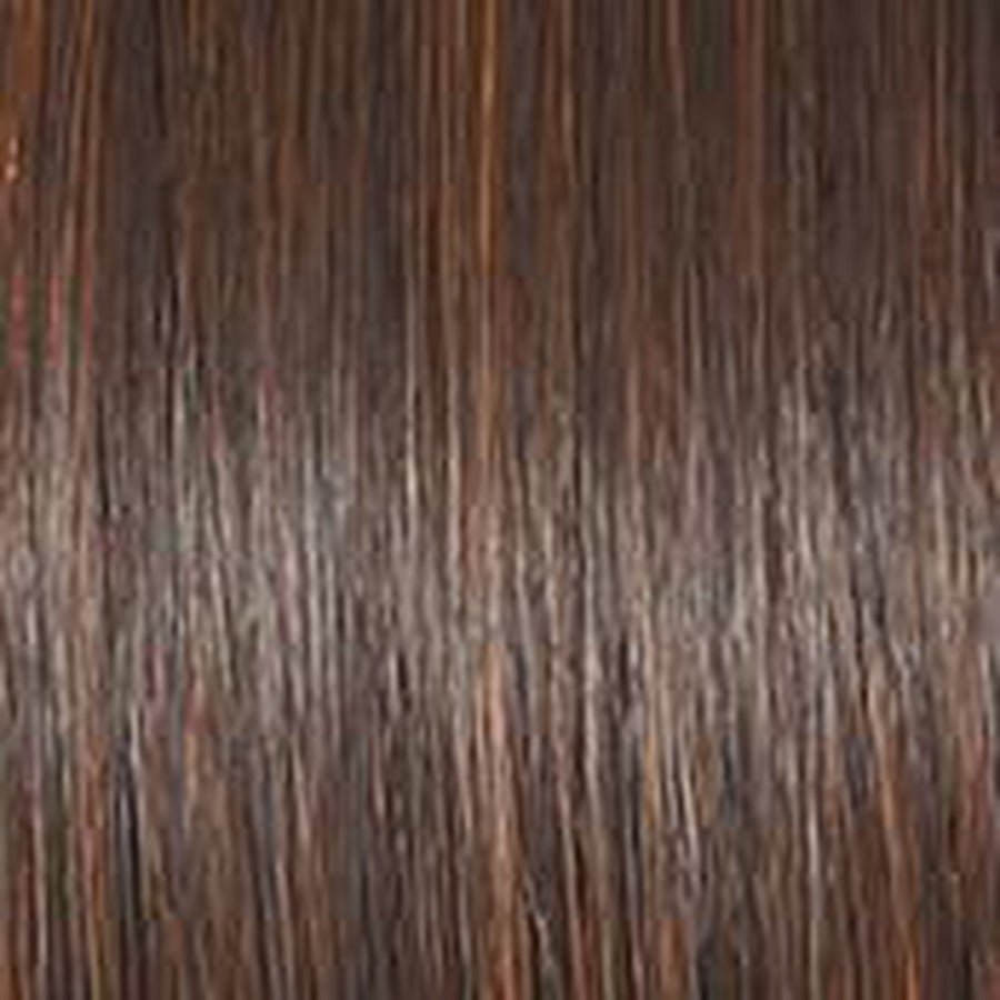 Raquel Welch Go All Out 10" Top Piece Hair Topper Hairpiece