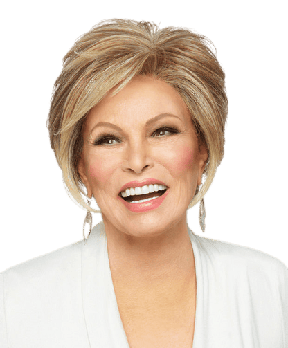 Raquel Welch Go to Style Wig New With Tags