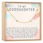 Goddaughter Bracelet