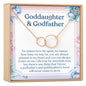 Goddaughter & Godfather Necklace, Multiple Styles Necklace