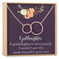 Goddaughter Necklace