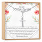 Goddaughter Necklace