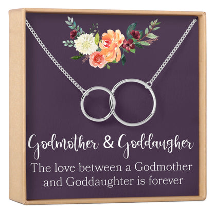 Goddaughter Necklace