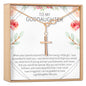 Goddaughter Necklace