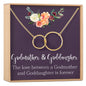 Goddaughter Necklace