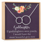 Goddaughter Necklace