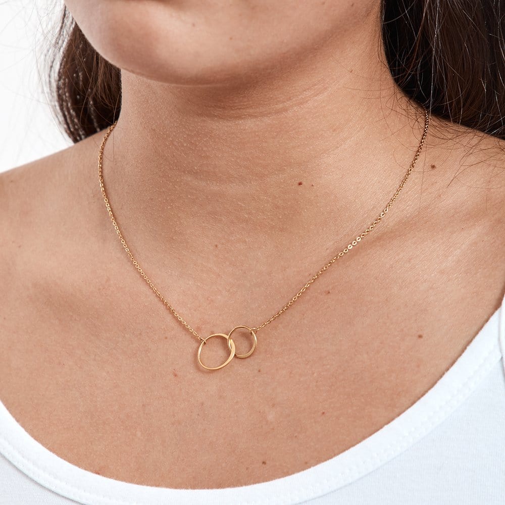 Goddaughter Necklace, Multiple Styles