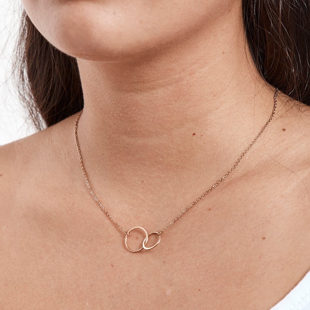 Goddaughter Necklace, Multiple Styles