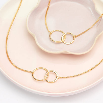 Goddaughter Necklace, Multiple Styles