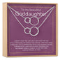 Goddaughter Necklace, Multiple Styles