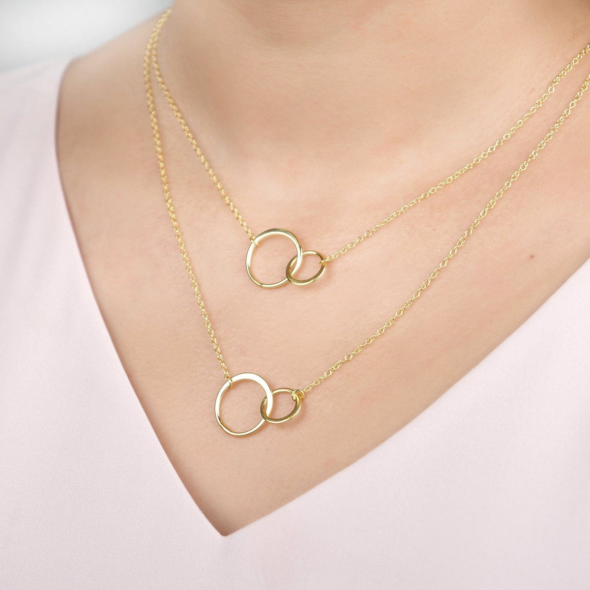 Goddaughter Necklace, Multiple Styles