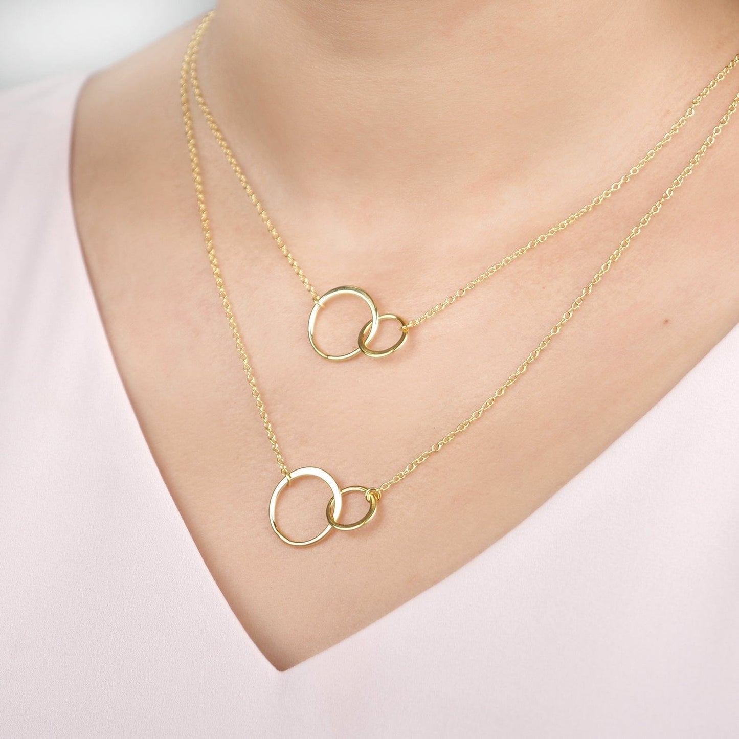 Goddaughter Necklace, Multiple Styles