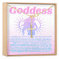 Goddess Necklace, Multiple Styles Necklace