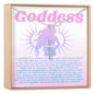Goddess Necklace, Multiple Styles Necklace