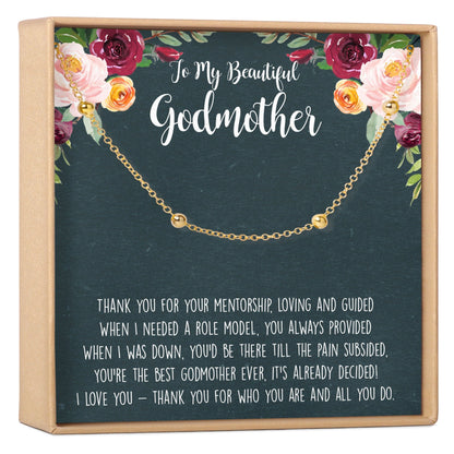 Godmother Bracelet