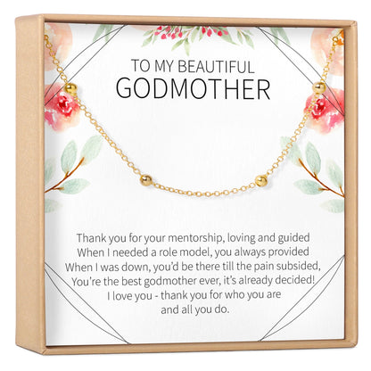 Godmother Bracelet