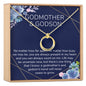 Godmother & Godson Necklace, Multiple Styles Necklace