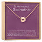 Godmother Necklace