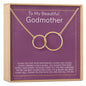 Godmother Necklace