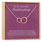 Godmother Necklace