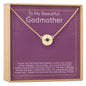 Godmother Necklace