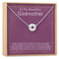 Godmother Necklace