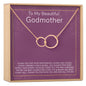Godmother Necklace